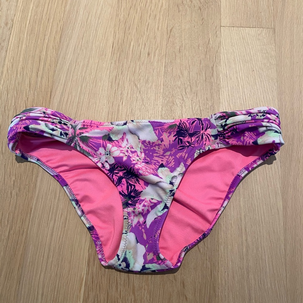Victoria’s Secret Bikini Bottoms